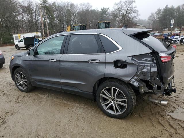 FORD EDGE TITANIUM 2023