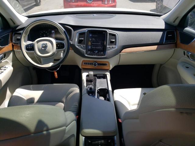 VOLVO XC90 T8 RECHARGE 2022
