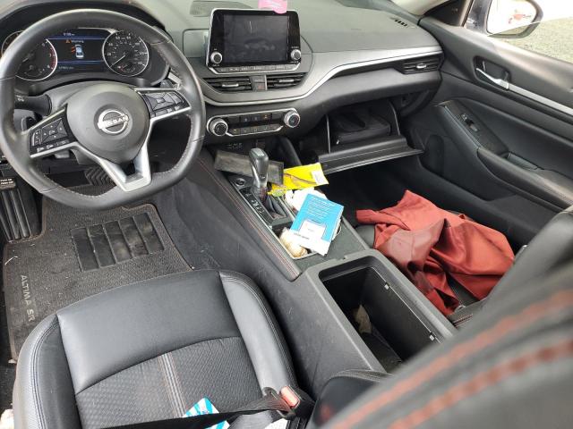 NISSAN ALTIMA SR 2024