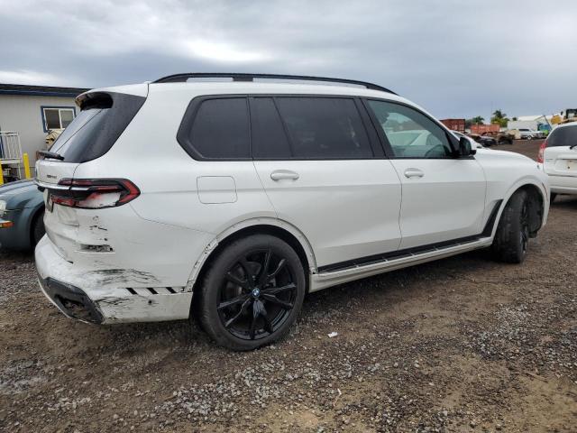 BMW X7 XDRIVE40I 2023