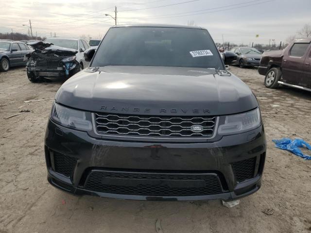 RANGE ROVER SPORT SUPERCHARGED DYNAMIC 2019