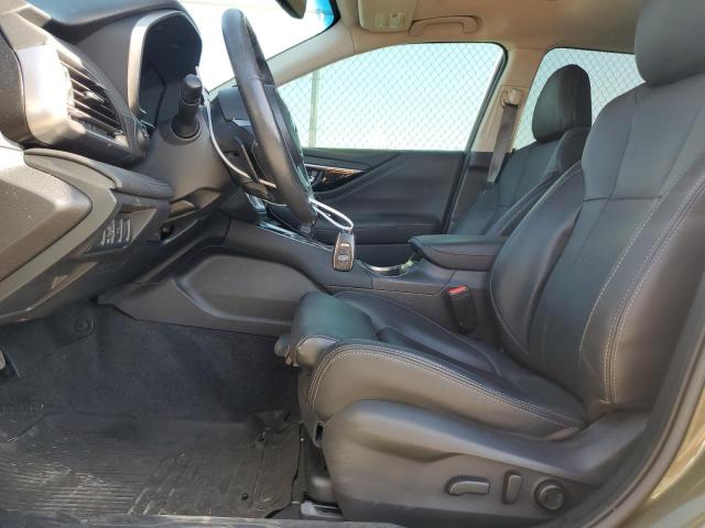 SUBARU OUTBACK LIMITED 2021