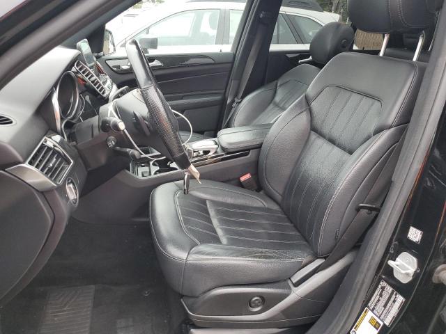 MERCEDES-BENZ GLE 350 4MATIC 2017