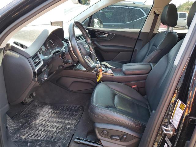 AUDI Q7 PREMIUM PLUS 2017