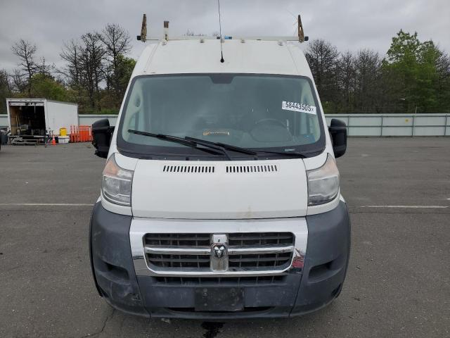 RAM PROMASTER 2500 2500 HIGH 2017