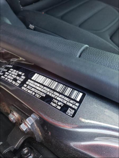 JEEP RENEGADE LATITUDE 2016
