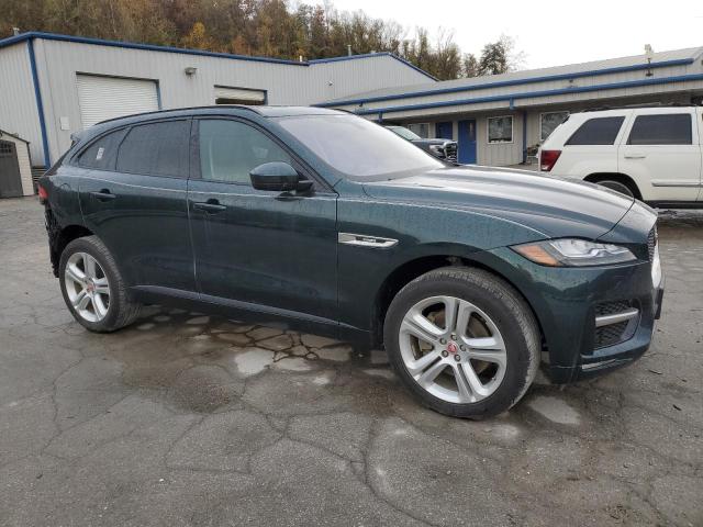 JAGUAR F-PACE R - SPORT 2017