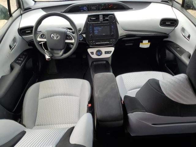 TOYOTA PRIUS 2016
