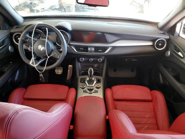 ALFA ROMEO STELVIO TI 2023