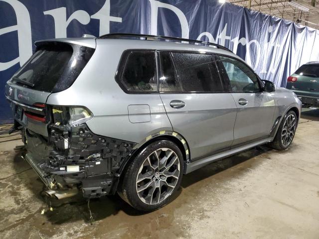 BMW X7 M60I 2023