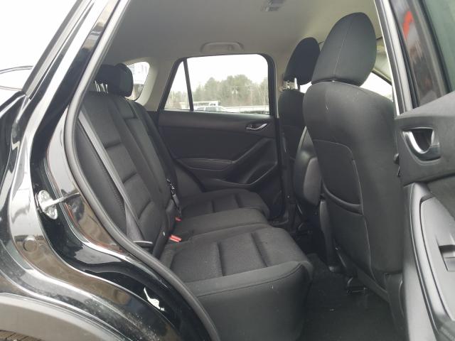 MAZDA CX-5 TOURING 2016
