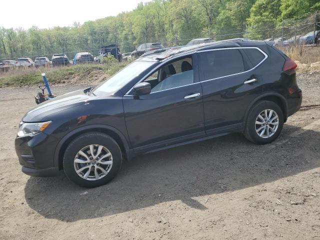 NISSAN ROGUE S 2019