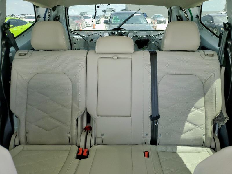 VOLKSWAGEN ATLAS SE 2024