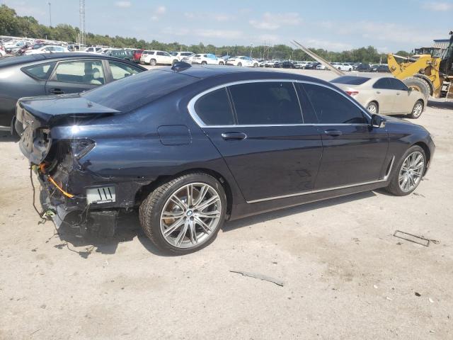 BMW 750 XI 2020
