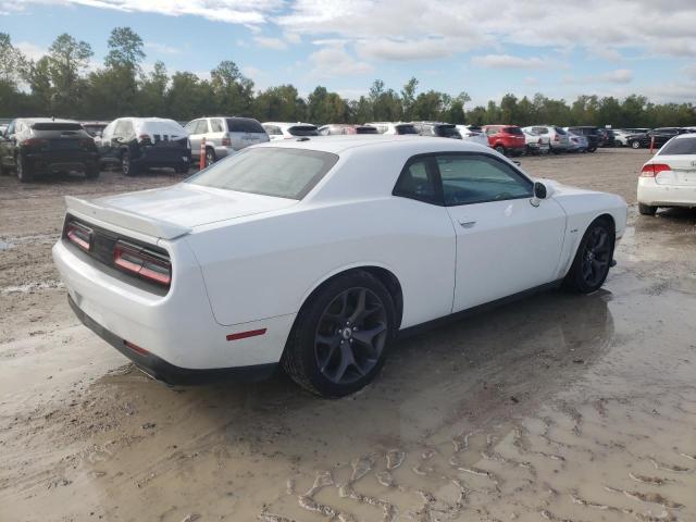 DODGE CHALLENGER R/T 2019