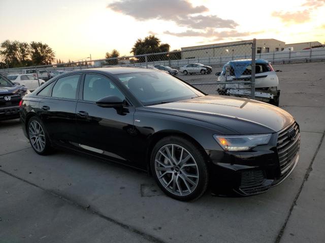 AUDI A6 PREMIUM 2022