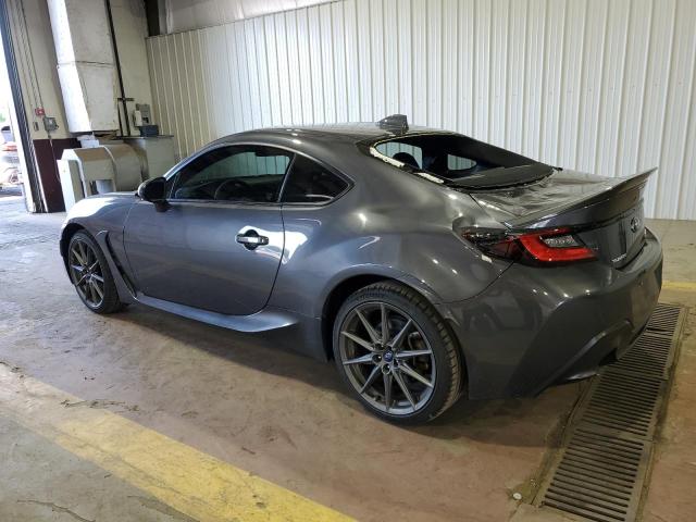 SUBARU BRZ LIMITED 2021