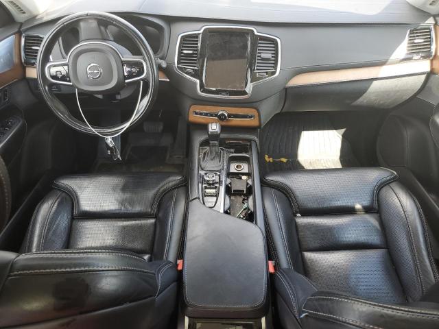 VOLVO XC90 T6 2017