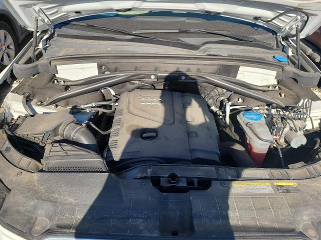 AUDI Q5 PREMIUM PLUS 2016