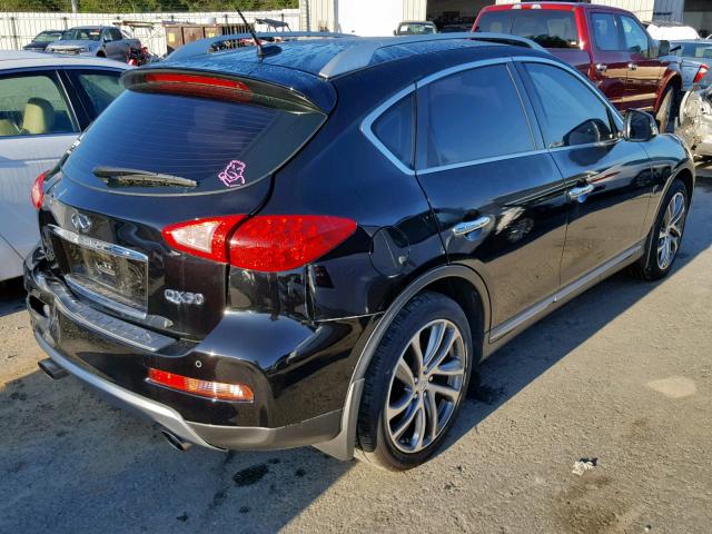 INFINITI QX50 2016