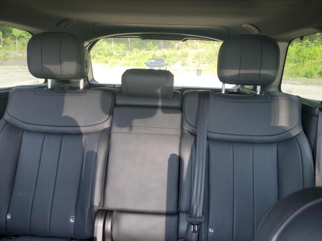 LAND ROVER RANGE ROVER SE 2024