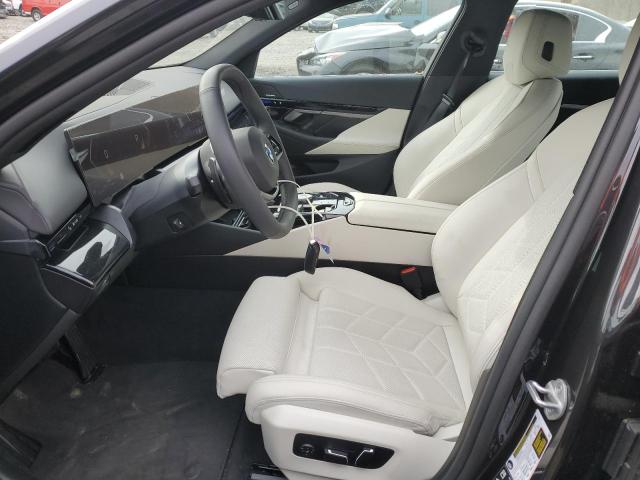 BMW 530 XI 2024