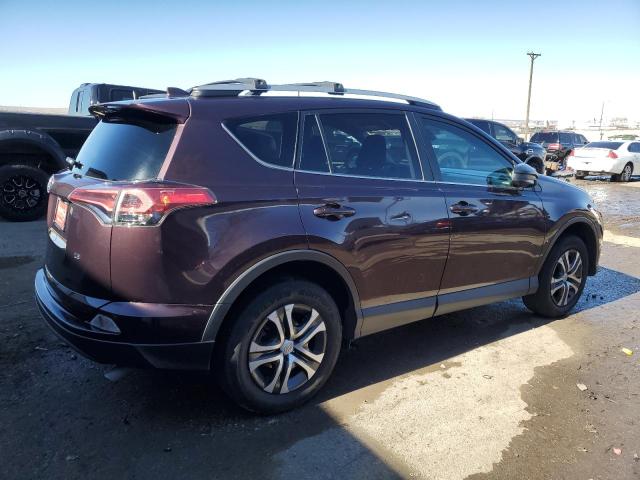 TOYOTA RAV4 LE 2018