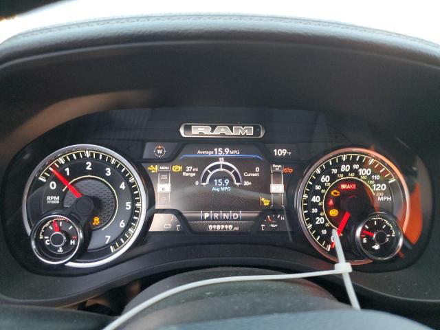 RAM 1500 LARAMIE 2024