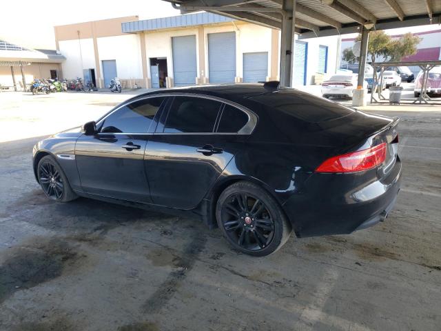 JAGUAR XE PRESTIGE 2019