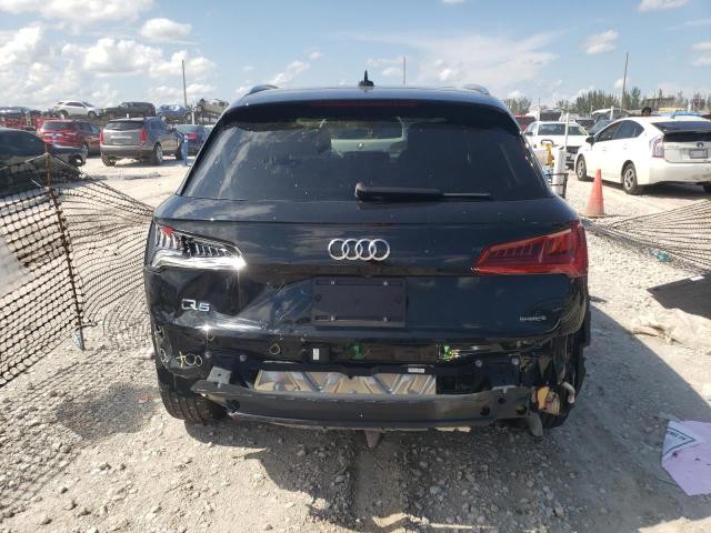 AUDI Q5 PREMIUM 2020
