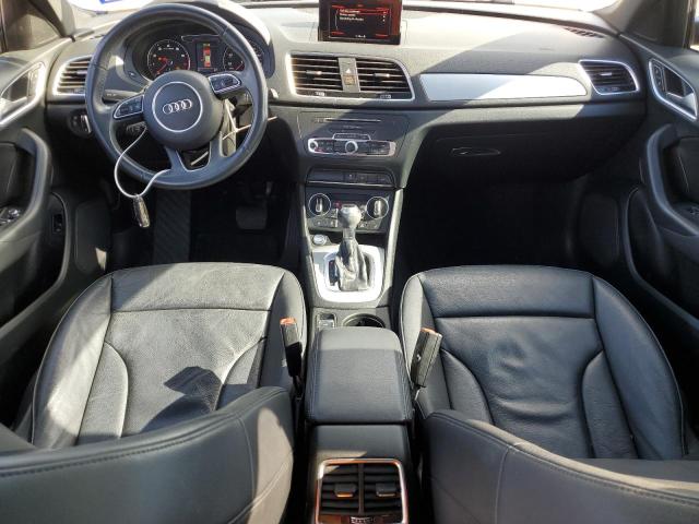 AUDI Q3 PREMIUM 2018