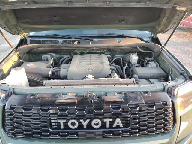 TOYOTA TUNDRA CREWMAX SR5 2020