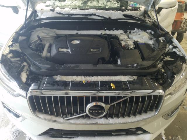 VOLVO XC60 T8 INSCRIPTION 2018