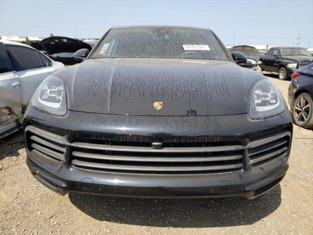 PORSCHE CAYENNE COUPE 2023