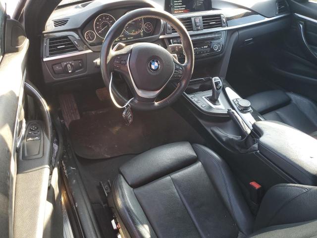 BMW 430XI 2017