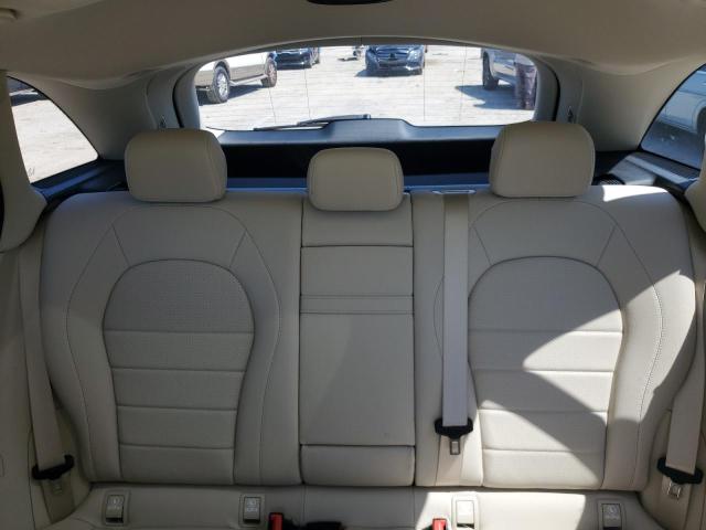 MERCEDES-BENZ GLC 300 4MATIC 2019