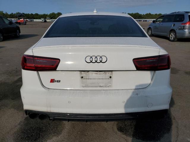 AUDI S6 PRESTIGE 2018