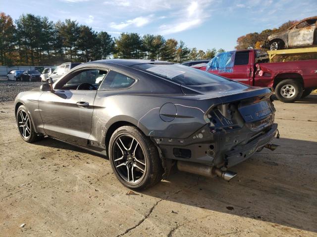 FORD MUSTANG 2019