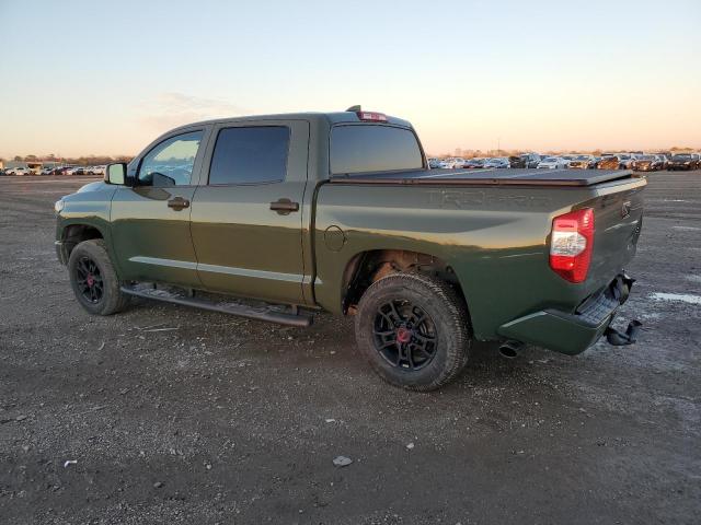 TOYOTA TUNDRA CREWMAX SR5 2020