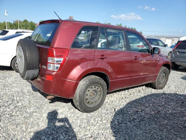 SUZUKI GRAND VITARA 2006