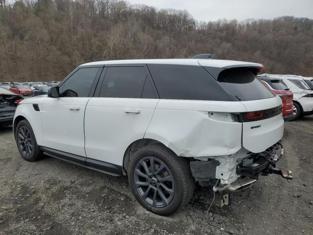 LAND ROVER RANGE ROVER SPORT DYNAMIC SE 2023