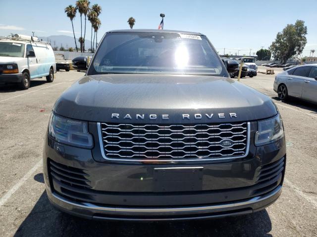LAND ROVER RANGE ROVER HSE 2019