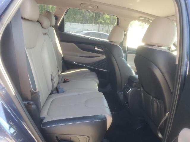HYUNDAI SANTA FE LIMITED 2021