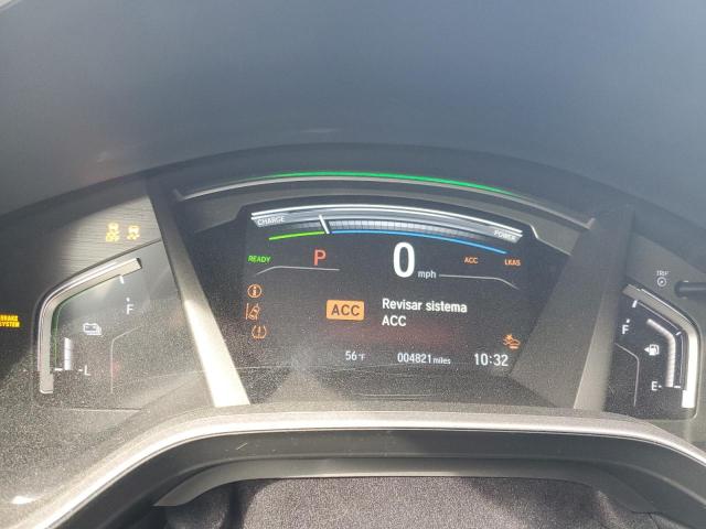 HONDA CR-V TOURING 2022