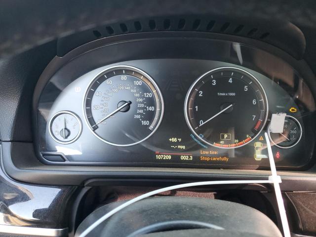BMW 528 I 2015