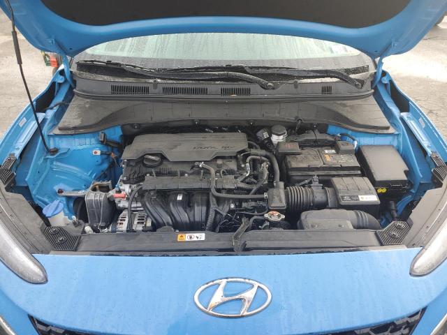 HYUNDAI KONA SEL 2022