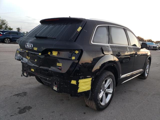 AUDI Q7 PREMIUM 2022