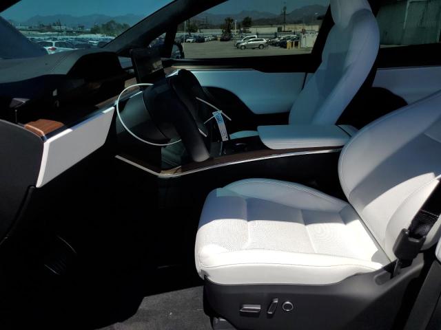 TESLA MODEL X 2024
