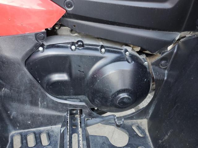 SUZUKI LT-A400 F 2020