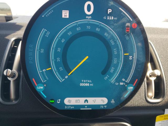 MINI COUNTRYMAN SE ALL4 2025